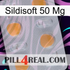 Sildisoft 50Mg 24